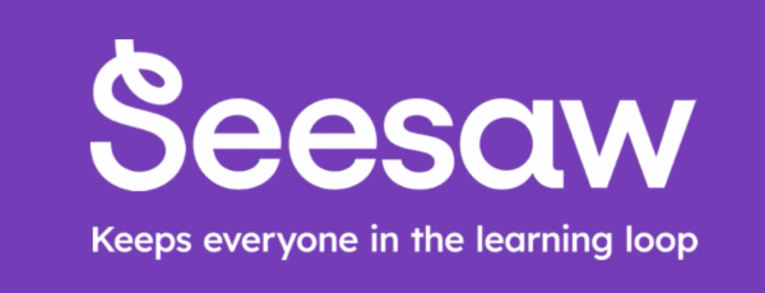 2025 Seesaw Classes Are Active!